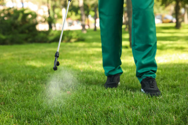Best Pest Control Cost  in Iola, KS