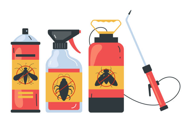 Best Commercial Pest Control Services  in Iola, KS